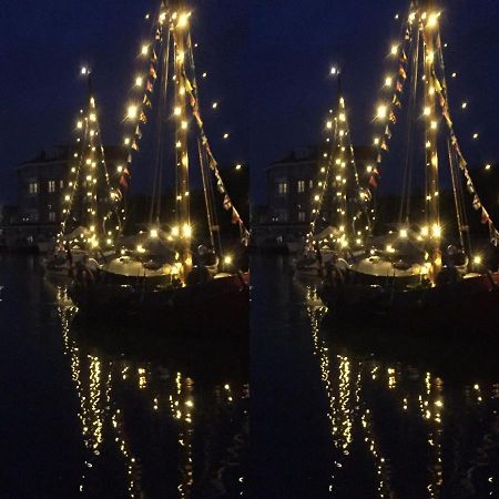 B&B Tholen Kültér fotó
